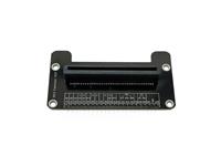 GPIO EXPANSION ADAPTER  PLATE FOR MICRO:BIT [BMT MICRO:BIT BREAKOUT ADAPTER]