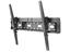 MANHATTAN WALL MOUNT TV BRACKET 37~70INCH UPTO 35kg , TILT:-12° to 12° [MH-461467]