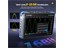 FNIRSI DPOS350P 4-IN-1 Tablet Oscilloscope 350MHZ, Spectrum Analyzer 200Khz - 350Mhz, Frequency Response Analyzer DDS Generator, 2Ch Handheld Oscilloscope 1 GSA/S, 7" Touch Screen Digital Phosphor [FNIRSI DPOS350P 350MHZ 4IN1 SCOP]