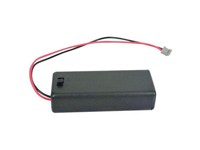 Battery Holder for Micro:Bit 2 x AA with Switch [2XAA BATT HOLDER+SWITC MICRO:BIT]