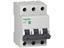 Schneider Miniature Circuit Breaker, Easy9, 3P, 40 A, C curve, 3 kA [EZ9F53340]