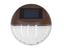 RADIANT SOLAR WALL NIGHT LIGHT 2.4LM IP44 [RDT LP041]