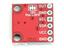 12-BIT DIGITAL TO ANALOG (DAC) MODULE-MCP4725 I2C--2.7V TO 5.5V SUPPLY [DHG 12 BIT I2C D/A (DAC) DEV BRD]