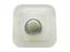 1.55V 23mAH Silver-Oxide Button Cell Battery • 9.5ø x 1.65mm [V373]