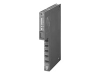 Communications Processor CP 443-1 Advanced 1x 10/100/1000 Mbit/s, 4x 10/100 Mbit/s (IE Switch) RJ45 Ports; ISO; TCP; UDP; PROFINET IO Controller; S7 Communication. [6GK7443-1GX30-0XE0]