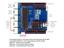 DHT11 DIGITAL TEMPERATURE & HUMIDITY SENSOR 5V 3PIN INTERFACE ON PCB [SME TEMP+HUMD SNSR DHT11 ON PCB]