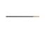 Automotive Cable FLRY Type B 1 x 1 mm² Black, Stranded Copper Conductor, Temp Stability:(3000 h) -40°C to +105°C, Test Voltage:1 kV (Effective Value) : Breakdown Voltage:5 kV (Effective Value), Outer Ø Min-Max:1,9-2,1, Special PVC Core Insulation [CAB28517]