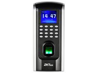 ZK TECO SF200 STANDALONE FINGERPRINT READER USED FOR ACCESS CONTROL / TIME & ATTENDANCE FEATURES [ZKT SF200]