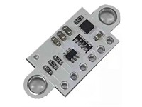 VL53L4CD Laser TOF Sensor 1.3M [BDD VL53L4CD LASER TOF SENS 1.3M]