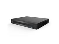 DVR 4CH Lite HD TVI/CVI/AHD: 1080P Lite, 720P, WD1 Real Time , H2.64 , 1 x HDMI , 1 x VGA , 1 x  BNC , 1 x RJ45 10M / 100Mbps , 2 x USB 2.0 , Storage : SATA × 1 , Max 8TB , 768Kbps ~ 4Mbps , Frame Rate : 25 fps (PAL) / 30 fps (NTSC) , Res: 1080p/960p/720p [TVT TD-2104TS-CL-A]