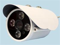 1/4" CMOS PAL/NTSC 700TVL Bullet Camera 6mm Lens Approx 35~40M150X80X65mm (3 Month Warranty) [AN-CB5313-RA2 6MM]