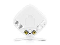 Dual-Band Wireless AX1800 Gigabit Access Point/Extender 2 x Gbit RJ45 Ports , 1200 Mbps* with 5G 2x2 802.11ax and 600 Mbps* with 2.4G 2x2 802.11ax, PSU 12V1A [ZYXEL WX3100-TO]