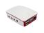 Official Raspberry PI4 B Enclosure [CMU ORIG RASPBERRY PI4 B ENC WHT]