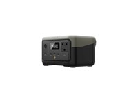 Ecoflow River 2 Portable Power Station Solar Kit (Kit Includes:1 X Ecoflow River2 - 1 X 100W Cinco Solar Panel - 5M Solar Cable 4mm BK & RD - 1 x XT60 Battery Connector 2P 60A M/F - 1 x MC4 Solar Connector Male/Female [ECOFLOW RIVER 2 SOLAR KIT]