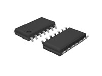 Dual 4-input Positive-NAND buffers 14Pin [74ALS40]