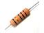 Wire Wound KNP Resistor • 3W • 39Ω • ±5% • Axial, Size 15x5mm [KNP3WS 39R 5%]
