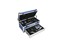 Dremel 8240-5/65 Cordless Multi-tool Kit 12V 2A, 65 Dremel Accessories & 5 Attachments, 5.000 35.000 1/min, Variable Speed, Includes Lithium-Ion Battery & Charger [DREMEL F0138240JK]