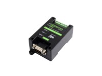 RS232 To RS485/422 Active Digital isolated Converter, Onboard Original SP3232EEN and SP485EEN Chips, Options for RS232 DB9 Male / Female port [WVS RS-232/F TO RS422/RS485 CONV]