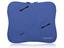 Laptop Sleeve (16”, 13” 11”) Neoprene rubber with a nylon shell is soft but durable.Has added pocket compartments for storage options. [PMT PROSLEEVEM13BL]