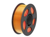 Anycubic PLA Silk Dual Filament 1.75mm 1KG Red/Gold [ANYCUBIC-AHSC12-10]