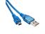 USB 2.0 Cable 1,5m Type A Male USB to Mini USB ( USB O/T ) [USB CABLE 1,5M AM/MINI USB]