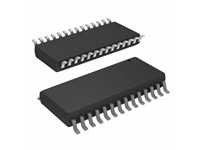 RS232 Line 3-TX 5-RX HI ESD SOIC28 WI [SP3243ECT]