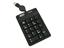 KEYPAD USB NUMERIC 18 BUTTON . [KEYPAD USB NUMERIC18 #TT]