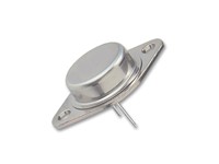 Transistor Silicon NPN [2SC940]