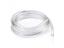 1m Clear Plastic Tubing 3mm [CLEAR PLASTIC TUBING 3MM]