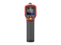 Infrared Thermometer -32℃~1100℃ , D:S RATIO 20:1 [UNI-T UT302C+]