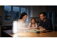 Rechargeable Emergency Light 51LED 220V 50Hz, Lumens:102-153, 420x80x90, IP40 [EMERGENCY LIGHT 51LED]