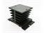 Heatsink for Solid State Relay 2,1 Deg C/W for Kudom Series KSI, KSID, KSJ & KYR Series [KHS-1A]