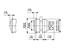 VANDAL PROOF SWITCH PTM 48VDC 200MA [AV1630C910]