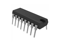 Linear Battery Charger 16PD [UC3906N]