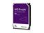 Western Digital Purple WD82PURZ 8TB 5640 RPM 128MB Cache SATA 6.0Gb/s 3.5" Internal Hard Drive [HARD DRIVE 8TB WD84PURZ]