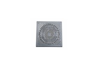 Industrial Multi Purpose Flush Mounted Loudspeaker With RS485 Interface [CLX-OLSPK-IO]