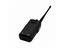 GIZZU Patrol Walkie Talkie Set, 16CH (1-10 Standard & 11-16 Encrypted), up to 3KM Communication Range (In Open Areas), FREQ:400~480MHz UHF, Lithium Batt:3.7V 1500mAh, Type-C Charging Port 3.7V 500mA, Channel Spacing:12.5kHZ, Audio Distortion:≤3% [GZU GPWT]