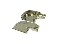 Housing For D-Sub 90DEG Metal [DA15HRAM]