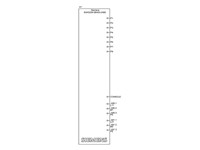 Scalance XB208 Managed Layer 2 IE Switch 8x 10/100 Mbit/s RJ45 Ports 1x Console Port; Diagnostics LED Redundant Power Supply IEC 62443-4-2 Certified; DIN-rail mounting; default Profinet. [6GK5208-0BA00-2AB2]