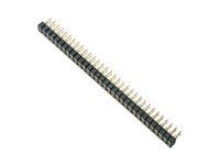 IC Strip DIL (Dual In-Line) PRECIDIP [410-13-264]