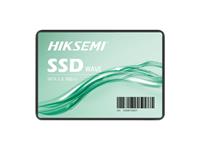 Hiksemi Wave Series 2.5inch SSD 2TB SATAIII , 3D NAND Technology , Sequential Read (CDM): 530MB/s , Sequential Write (CDM):510MB/s , 4K Aligned Random Read:80K , 4K Aligned Random Write:70K , O/S Supported: Windows® 7/8.0/8.1/10 [HKV HS-SSD-WAVE(S)-2048GB]