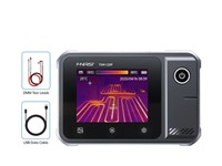 TDM-120P [FNIRSI THERMAL IMAGER+RMS DMM]