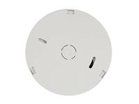 INTEGRA FIRE ALARM ,WIRELESS PHOTOELECTRIC FIRE  DETECTOR(SMOKE AND HEAT) ,  USES 3 X AAA BATTERY , 85 DB BUZZER , SUITABLE FOR USE IN HOUSES ,FACTORIES,MALLS,HOTELS,RESTAURANTS,BANKS LIBRARIES , WAREHOUSES , ETC . [INT-FIRE DETECTOR W/LESS]