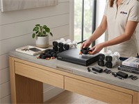 Dahua 8CH WizSense DVR Kit - Includes:1 x 8CH 1U Penta-Brid DVR 1 SATA Port Up to 6TB (Excludes Hardrive) Supports HDCVI/AHD/TVI/CVBS/IP Video Inputs - 8x HDCVI Bullet Cameras 2MP 3.6mm Lens 20M IR - 8 x Power Cables 15meter - 2 x Desktop PSU 12VDC [DHA XVR1B08-I/8-B1A21P 3.6MM KIT]