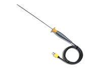 K-Type Suregrip Immersion Temperature Probe for Liquids & Gels -40 to 1090°C [FLUKE 80PK-22]
