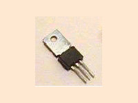 Sensitive Gate SCR • IT(RMS)= 4A • VDRM= 400V • TO-202 with TAB Package [S106D1]