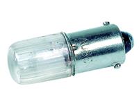 Lamp Bayonet 220V Neon 1,5AMP 10x28 [BA9S 220V NEON]