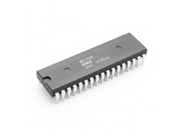 RAM I/O Timer 40 Pin DIP [M81C55]