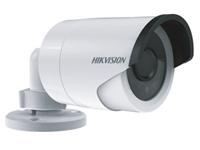 HKV DS-2CD2012-I Hikvision 1.3 Megapixel IP66 IR Bullet Network Camera with Wide Dynamic Range and 6mm Lens [HKV DS-2CD2012-I #6MM]
