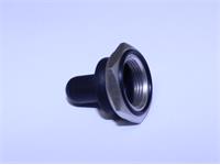 Sealing Boot For APEM 4450; 4650 And 1600 Series Crosses To APEM U223 (N36116042) [ALCOSWITCH B588-O]